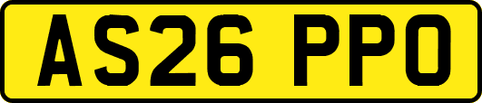 AS26PPO