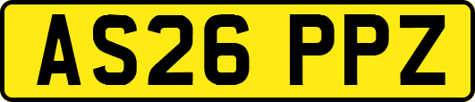 AS26PPZ