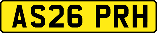 AS26PRH