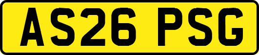AS26PSG