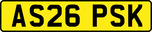 AS26PSK
