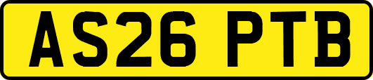 AS26PTB