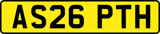 AS26PTH