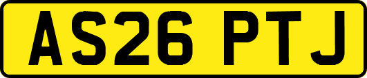 AS26PTJ