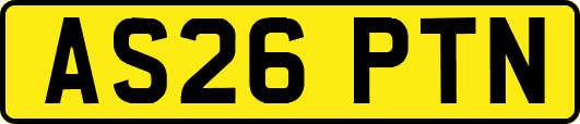 AS26PTN