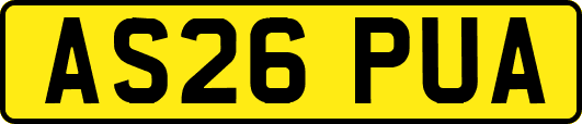 AS26PUA