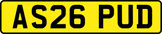 AS26PUD