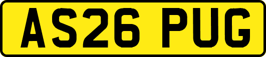 AS26PUG