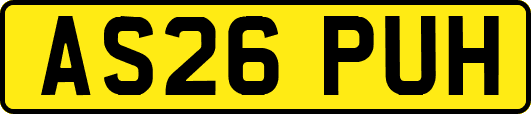 AS26PUH