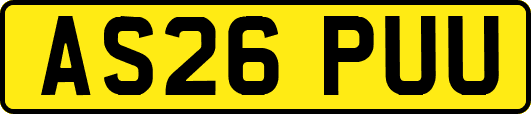 AS26PUU