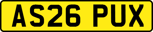 AS26PUX