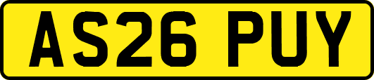 AS26PUY
