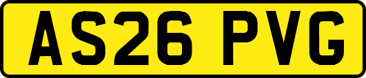 AS26PVG