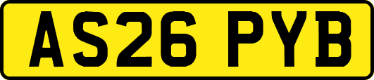 AS26PYB