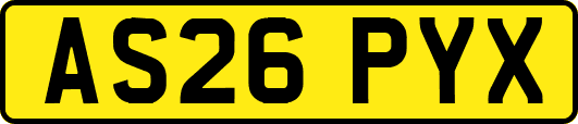 AS26PYX
