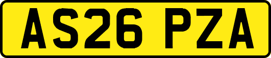 AS26PZA