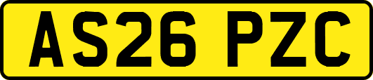 AS26PZC