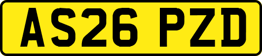 AS26PZD