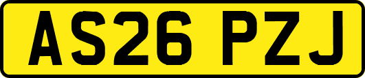 AS26PZJ