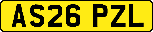 AS26PZL