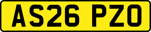AS26PZO