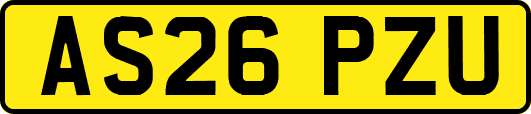 AS26PZU