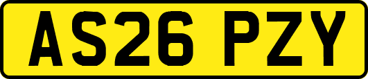 AS26PZY