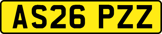 AS26PZZ