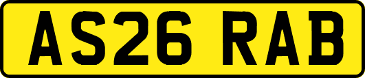 AS26RAB