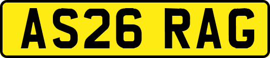 AS26RAG