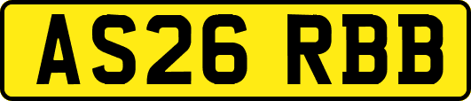 AS26RBB
