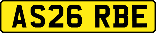 AS26RBE