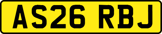AS26RBJ