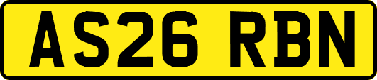 AS26RBN