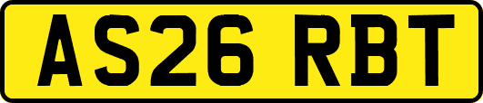 AS26RBT
