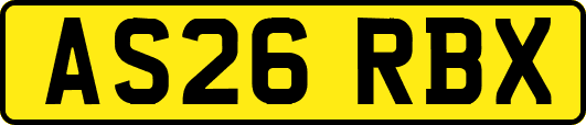 AS26RBX