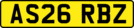 AS26RBZ