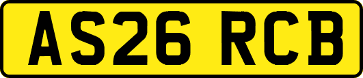 AS26RCB