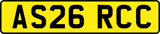 AS26RCC