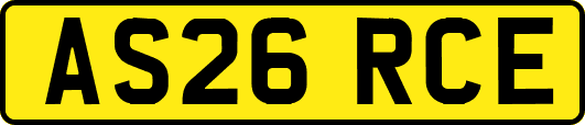 AS26RCE