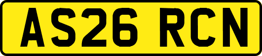 AS26RCN