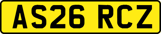 AS26RCZ