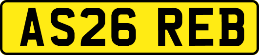 AS26REB