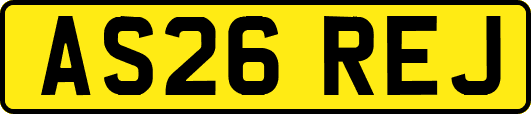 AS26REJ