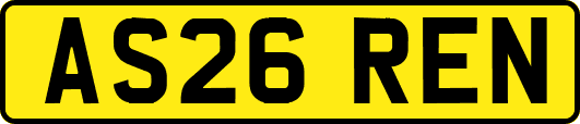 AS26REN