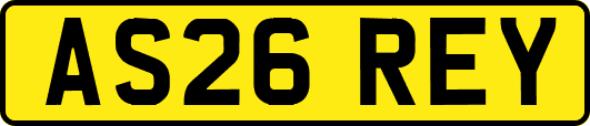 AS26REY