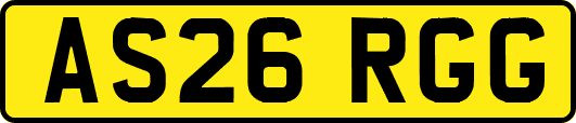 AS26RGG