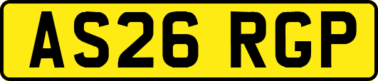 AS26RGP