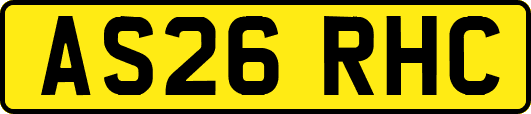 AS26RHC
