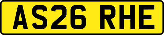 AS26RHE